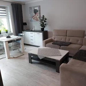  Apartament Ogrody/jeżyce