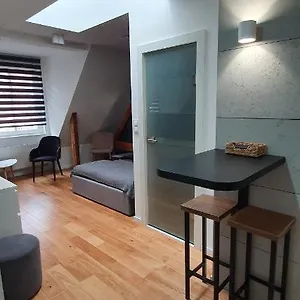  Apartament Vilda