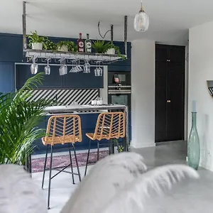  Apartament Hedo & Art Loft - Old Town