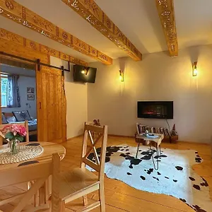 apartamenty-pod-cisowka.zakopanehotels.org/